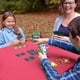 thumbnail image 4 of Juego de cartas Happy Camper Trio Game 3-6 jugadores a partir de 8 años, 4 of 5