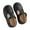 Black, variant on YESIMOLA Size 4 Toddler Girl Sandals Brown Sandals for Girls Girl Mary Jane Shoes 5c Shoes Baby Girl Little Boy Shoes Sled 6-12 Month Birthday Gift for 4 Year Old Girl Shoes for Kids Girls
