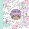 thumbnail image 1 of Pre-Owned Pusheen Coloring Book (Paperback) 1501164767 9781501164767, 1 of 1