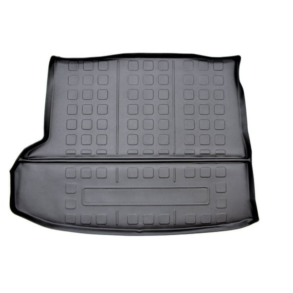 PT Auto Warehouse 80-81384 - Trunk Cargo Liner Fits select: 2014-2019 TOYOTA HIGHLANDER