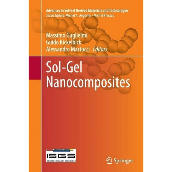 Sol-Gel Nanocomposites