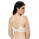 thumbnail image 2 of Paquete de Brasier Gota de Rocío Modelo 3610, Estilo sin varilla ni relleno, Color beige, negro, blanco, 2 of 3