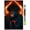 Poster & Clip Bundle, variant on IT: Chapter 2 - EVil Glow Wall Poster, 22.375" x 34"