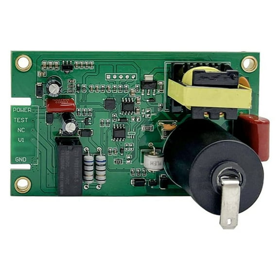 Acaigel Water Heater Ignition Board for Suburban 520814 232582 80-8531 20835