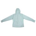 thumbnail image 4 of Sun Protection Hoodie Jackets, Women UV Protection Jacket Side Pockets Ultra Thin Zipper Closure  For Summer L, 4 of 8
