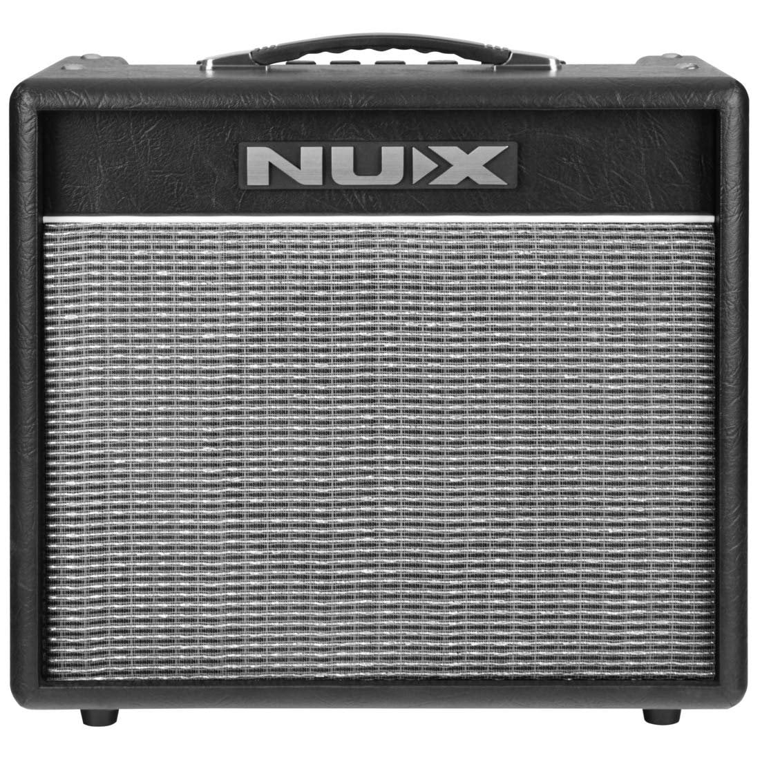 NUX Mighty 20BT Electric Guitar Amplifier 20Watt digital Amplifier with