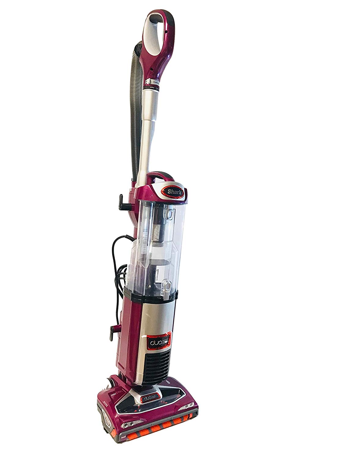Refurbished Shark DuoClean Slim Upright 