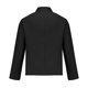 thumbnail image 5 of Puntoco Chaqueta Cárdigan De Traje Pequeño Versátil De Color Sólido De Manga Larga Sin Cuello Ajustado para Mujer Puntoco Puntoco-7298, 5 of 8