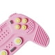 thumbnail image 2 of Mango de mordida calmante para bebés Herramienta infantil de dientes de silicona para niños pequeños (Rosa B) Likrtyny Para estrenar, 2 of 8