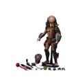 thumbnail image 1 of Figurine Hot Toys MMS173 - Predator 2 - City Hunter Predator, 1 of 5