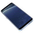 thumbnail image 1 of Original for Galaxy S8, Screen Replacement for Galaxy S8, 5.8inch AMOLED Screen for Galaxy S8 LCD Display for S8 G950 SM G950F SM G950U Digitizer Assembly Repair Part with Frame, 1 of 7
