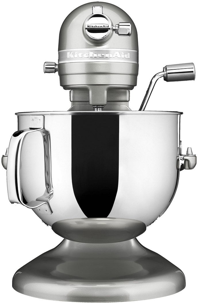 KitchenAid Pro Line Series Frosted Pearl White 7-Quart Bowl-Lift Stand Mixer  + Reviews