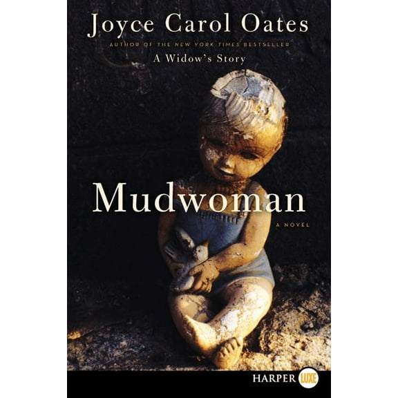 Mudwoman, (Paperback)