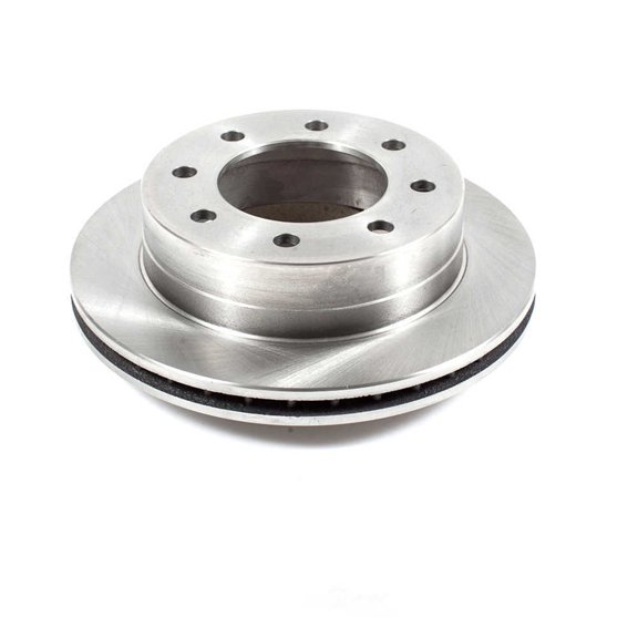 PowerStop AR8656 Rear OE Stock Replacement Brake Rotor