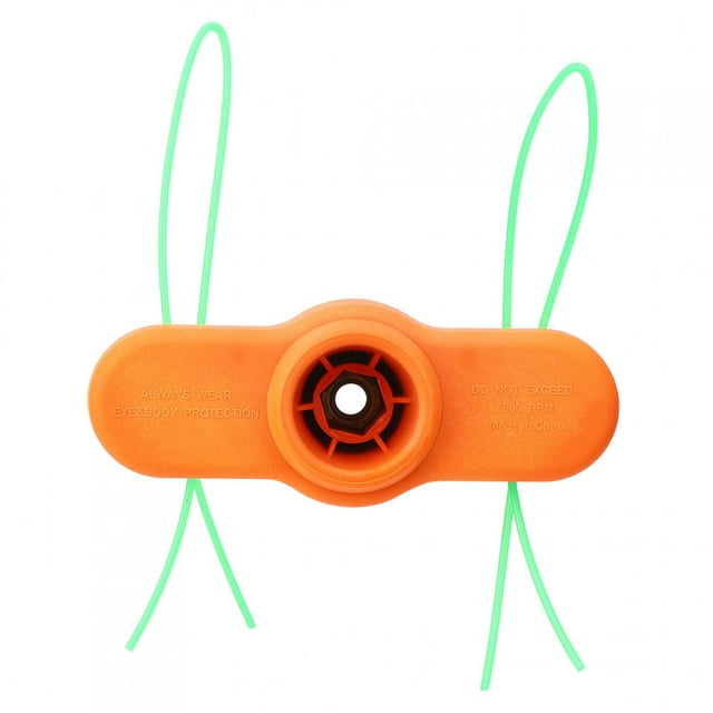 Reliable Grass Cutter Head, Trimmer Head, Feed Whipper Brush Cutter Equipment Grass Cutter For Trimming