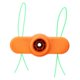 thumbnail image 1 of Cabezal de cortacésped, cabezal de corte de nailon, accesorio para cortacésped, cabezal de corte para lograr más, 1 of 8
