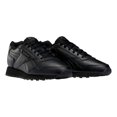 thumbnail image 3 of Tenis Reebok Glide Mujer Atemporal negro 23, 3 of 8