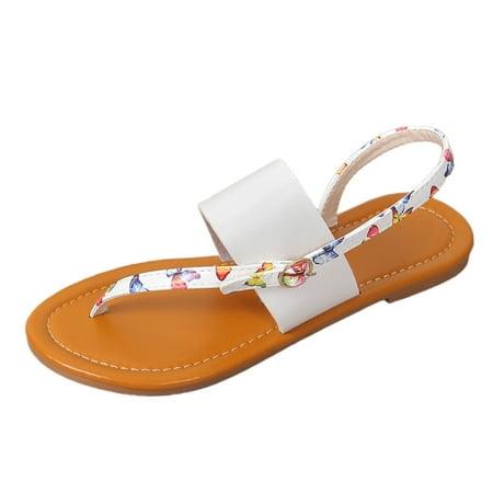 

Neuxse Women s Sandals Fashion Slides With Soft Leather Slippers For Summer Beach Walking