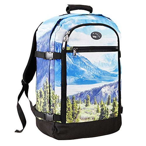 22 x 16 x 8 luggage