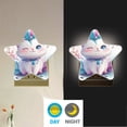 thumbnail image 4 of Star Shaped Energy Saving Night Light Living Room Night Light, Bedroom Night Light, Corridor Night Light, Study Night Light Playful Cat, 4 of 6