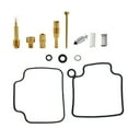 thumbnail image 2 of Genrics Carburetor Carb Repair Kit For 1985-87/1996-2009/2012 Honda CMX250C Rebel 250, 2 of 5