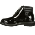 thumbnail image 5 of Men's High Gloss Dress Leather Chukka 500-8, 5 of 7