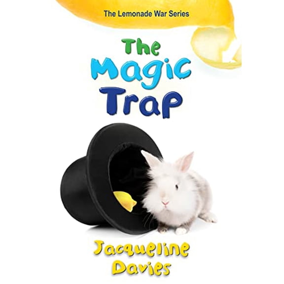 Pre-Owned The Magic Trap (Hardcover) 9780544052895