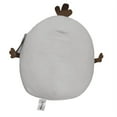 thumbnail image 3 of Squishmallows Official Kellytoys Plush 5 Inch Olaf the Snowman Disney Frozen Movie Ultimate Soft Stuffed Toy, 3 of 4