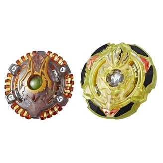 Beyblade Burst Turbo Slingshot Roktavor R4 Thorns-X Minoboros M4