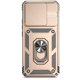 thumbnail image 1 of Estuche GANGXUN para Xiaomi 13T Pro, soporte giratorio 360°, estilo mecánico y magnético, 1 of 5