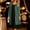 Green, variant on Women's Sheer Chiffon Cardigan Sequin Trim Open Front Long Sleeve Duster, Lightweight Evening Party Cover Up for Wedding Cocktail Holiday Dressy Layering