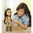 thumbnail image 2 of Raya Warrior Doll, 2 of 7