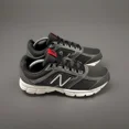 thumbnail image 1 of New Balance 470 TechRide Mens Gray Low Top Athletic Running Sneaker 10 Wide, 1 of 5