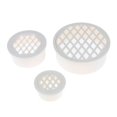 thumbnail image 4 of Filtre de Bouchon de Tuyau en PVC 50-200 Type Simple pour Drain de Sol, 4 of 5