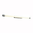 thumbnail image 5 of 47.75 Inch 23.4W 120V 2 Led Bath Vanity-Aged Brass Finish Oxygen Lighting 3-559-40, 5 of 5