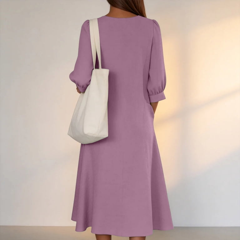 cotton house dress plus size Aydin ile Wrap Lounge Dress | Plus Size | Luxury 100% Soft Turkish Sile  Cotton