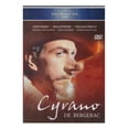 thumbnail image 1 of Cyrano De Bergerac 1950 Jose Ferrer Pelicula Dvd TITANIUM Cyrano De Bergerac 1950 Jose Ferrer Pelicula Dvd, 1 of 2