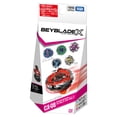 thumbnail image 3 of Amplificador aleatorio Beyblade Takara Tomy X CX-08 Vol.7, 3 of 3