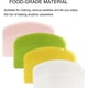 thumbnail image 2 of Raspador de masa CHEPIHG 4 piezas colores variados, 2 of 5