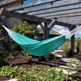 thumbnail image 2 of Vivere Sunbrella Double Hammock - Aruba, 2 of 2