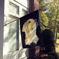 thumbnail image 2 of Carolines Treasures SS8960CHF 28 x 40 In. Golden Retriever Flag Canvas- House Size, 2 of 4