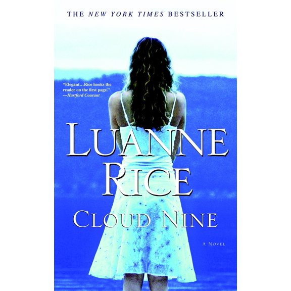 Pre-Owned Cloud Nine (Paperback) 0553385844 9780553385847