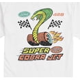 thumbnail image 3 of Ford - Ford Super Cobra Jet - Men's Short Sleeve T-Shirt, 3 of 5
