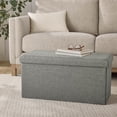 thumbnail image 1 of Mainstays Foldable Storage Chest, 1 of 7