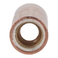 thumbnail image 1 of High-Quality Copper MIG Welding Nozzles, Model 21-62, 5/8 Inch, 100L, Perfect Fit for Tweco Mini/1 Torch - Set of 2, 1 of 6