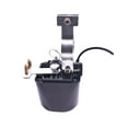 thumbnail image 2 of TOP-MAX 12V/1A Smart Valve Controller Auto Shut ON Off Smart Valve WIFI / ZigBee Smart Manipulator Electric Water And Gas Valve, 2 of 8