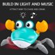thumbnail image 4 of Crawling Crab Toy Gifts for 1-8 Year Old Toddlers Babies, educational toy, sensory toy, 4 of 5