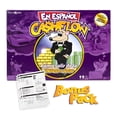 thumbnail image 1 of MEVA CASHFLOW ESPAÑOL (Nueva Edición) Juego DE Mesa Robert Kiyosaky Libertad FINANCIERA, Regalo Bonu, 1 of 6