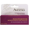 Aveeno Maximum Strength Hydrocortisone Anti-Itch Cream, 1 Oz