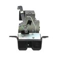 thumbnail image 1 of Car Trunk Lock Switch Luggage Lock 81230-1R200 812301R200 for Accent Solar 2011-2016, 1 of 5